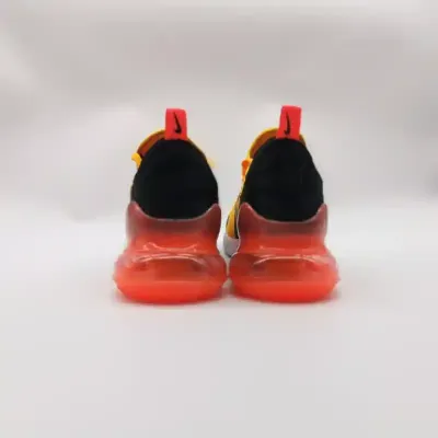 NIKE AIR MAX YELLOW-ORANGE 1:1